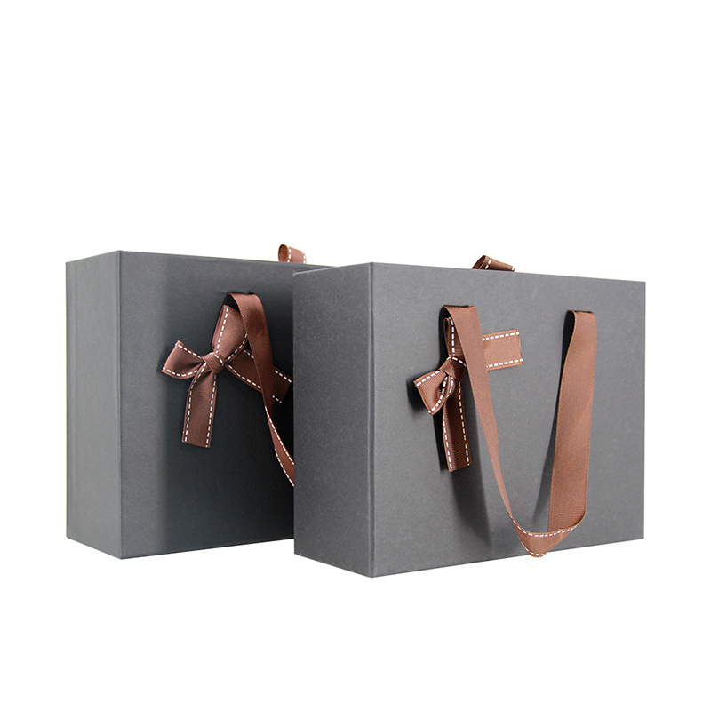 Lipack Handmade Drawer Type Cardboard Paper Box for Packing