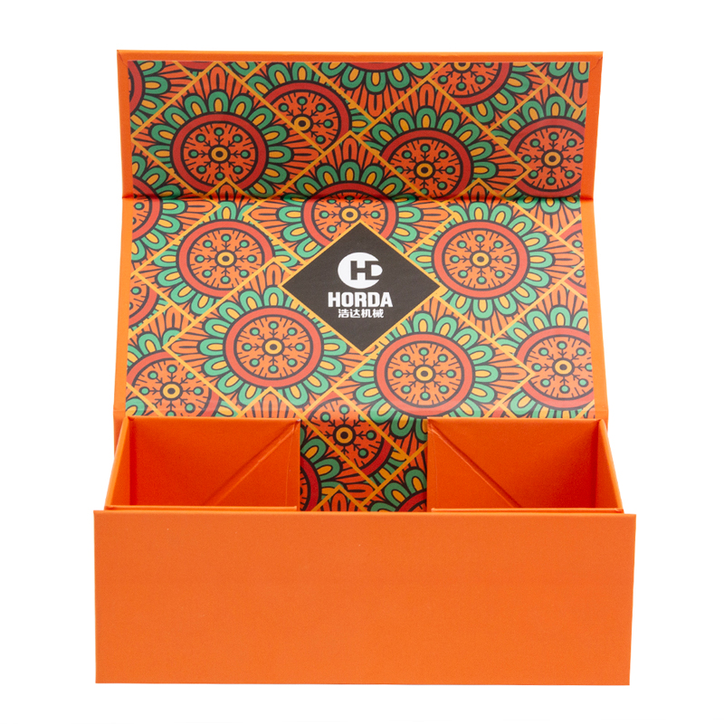 Lipack Custom Size Luxury Cardboard Paper Box for Packaging