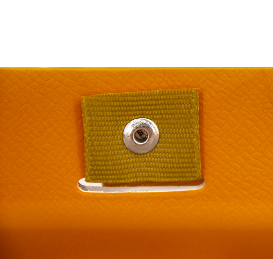 Lipack Custom Logo Luxury Boutique Paper Bag with Rivet Handle