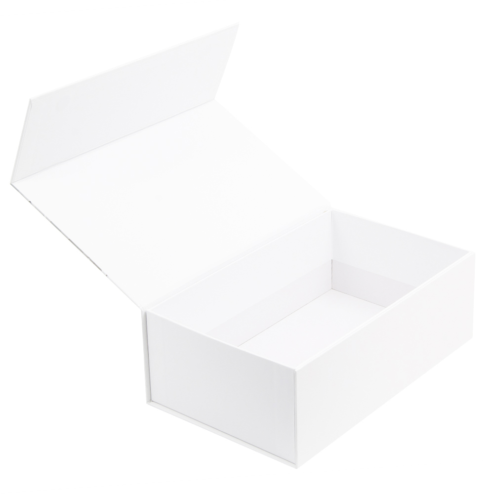 Lipack Custom Design Cardboard Paper Box for Electronic Parts Products Packaging